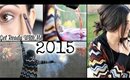 Casual New Years Eve | Get Ready With Me