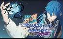 DRAMAtical Murder re:connect w/ Commentary- (Part 2)