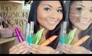 Top 5 Drugstore Mascaras - TheMaryberryLive