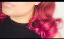 Schwarzkopf Live Color XXL Shocking Pink Tutorial | Dolce Vanity
