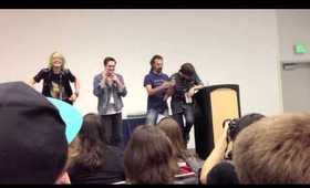 VidCon 2012: Clips