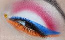 How To Kingsday Makeup Look