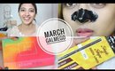 GlamEgo Box: March 2018 _  *BIRTHDAY EDITION*  | SuperWowStyle Prachi