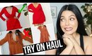 Huge Clothing Haul Try On for All Sizes: Hits & Misses | SCCASTANEDA