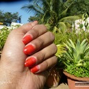 Tutorial : Nail Art :  Ombre / Gradient / Faded effect.. Perfect for Valentine's day