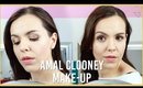 Amal Clooney Makeup Tutorial | Wearabelle