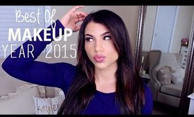 Best of MAKEUP! | Year 2015