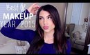 Best of MAKEUP! | Year 2015