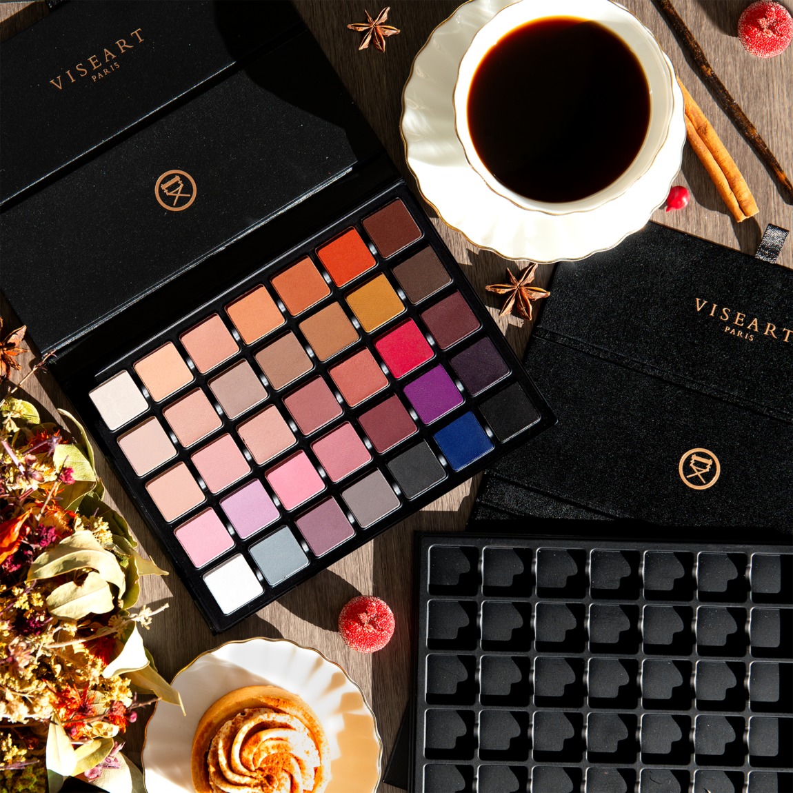 Viseart VisePRO Grande Pro 1X | Beautylish