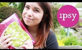 May 2014 Ipsy Unboxing ‣ Fresh Picks