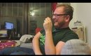 Vlog: Bearded Guy Dies Laughing (Nov. 22-23, 2014)