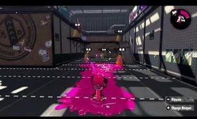 Play some Splatoon 2 with a GIRL! Enter at own risk