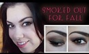 Smoked Out for Fall Tutorial