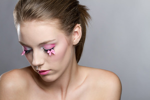 Photography by: Alex Bussa
Model: Jordyn of FORD/RBA
Makeup: Rachel Bush