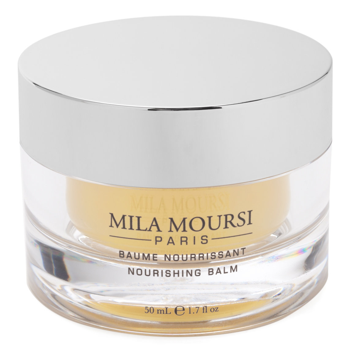 Mila Moursi Nourishing Balm alternative view 1 - product swatch.