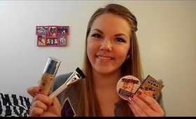 March Favorites & Flops 2013