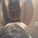 My hairrrr