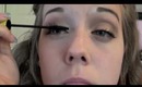 Peachy Smokey Eye: A drug store tutorial