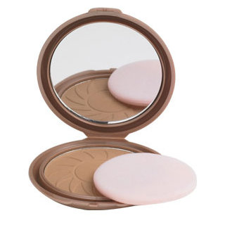 NYC New York Color Smooth Skin Bronzing Face Powder