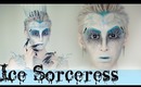 For the Third Day of Christmas...An Evil Ice Sorceress | 2013