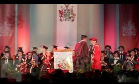 My Brothers Graduation...