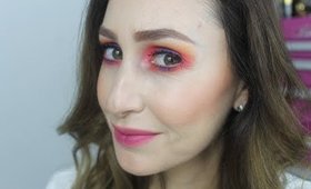 Tutorial de Maquillaje para despedir al verano -  Cruelty Free