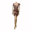 Sequin Dress