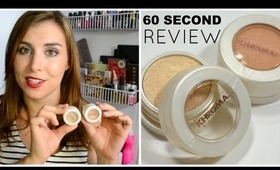 60 Second Review: Kardashian Beauty Intimate Spotlights