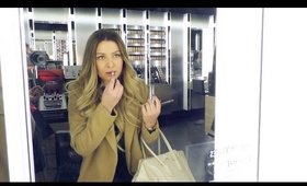 EINDELIJK MAC FAUX! - VLOG #55