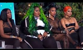 Samore's 'Love & Hip Hop Atlanta' Season 7 Reunion Pt 2 | #LHHREUNION | (recap/ review)