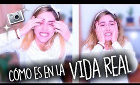 Video 100% SIN EDICIÓN - Reto | Kika Nieto