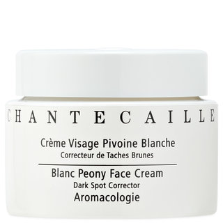 Chantecaille Blanc Peony Face Cream
