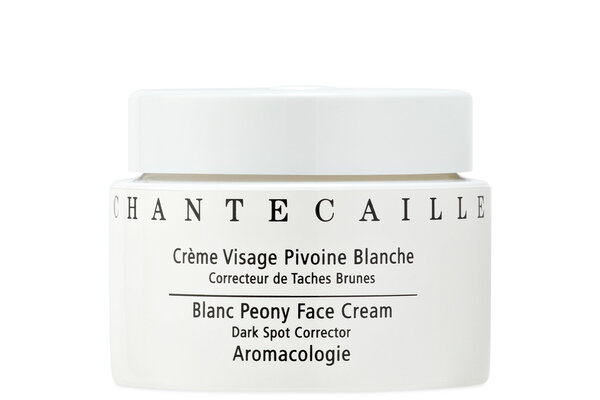 Chantecaille Blanc Peony Face Cream | Beautylish