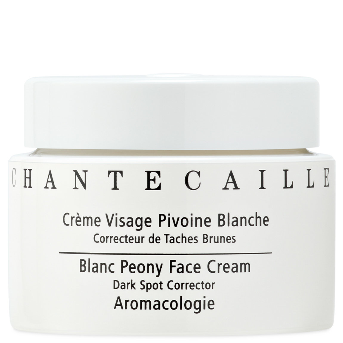 Chantecaille Blanc Peony Face Cream | Beautylish