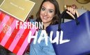 Fashion HAUL / Obag,Victoria Secret,Michael Kors...