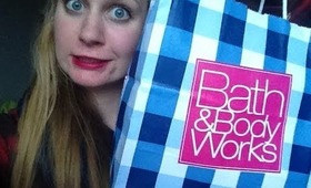 BBW Haul!