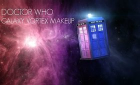 DOCTOR WHO GALAXY