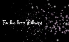 Falling into Disney | Channel Trailer