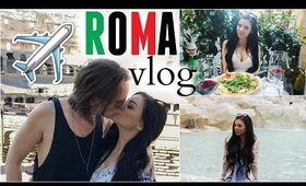 Roma vlog