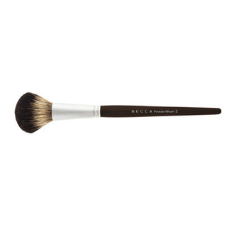 BECCA Cosmetics Medium Blush/Powder Brush #15