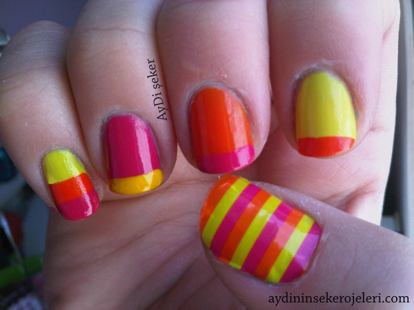 colorful-french-stripes-aydi-s-photo-beautylish