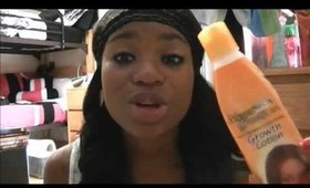 August Favorites 2012