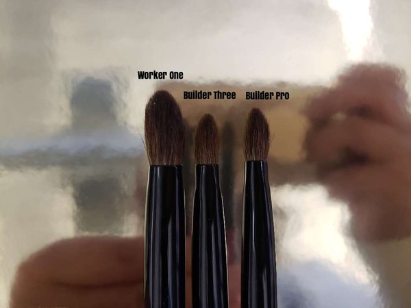 ソニア・G Builder Pro | Beautylish