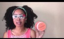 4 Product Recommendations for Kids w/ 4C Natural Hair