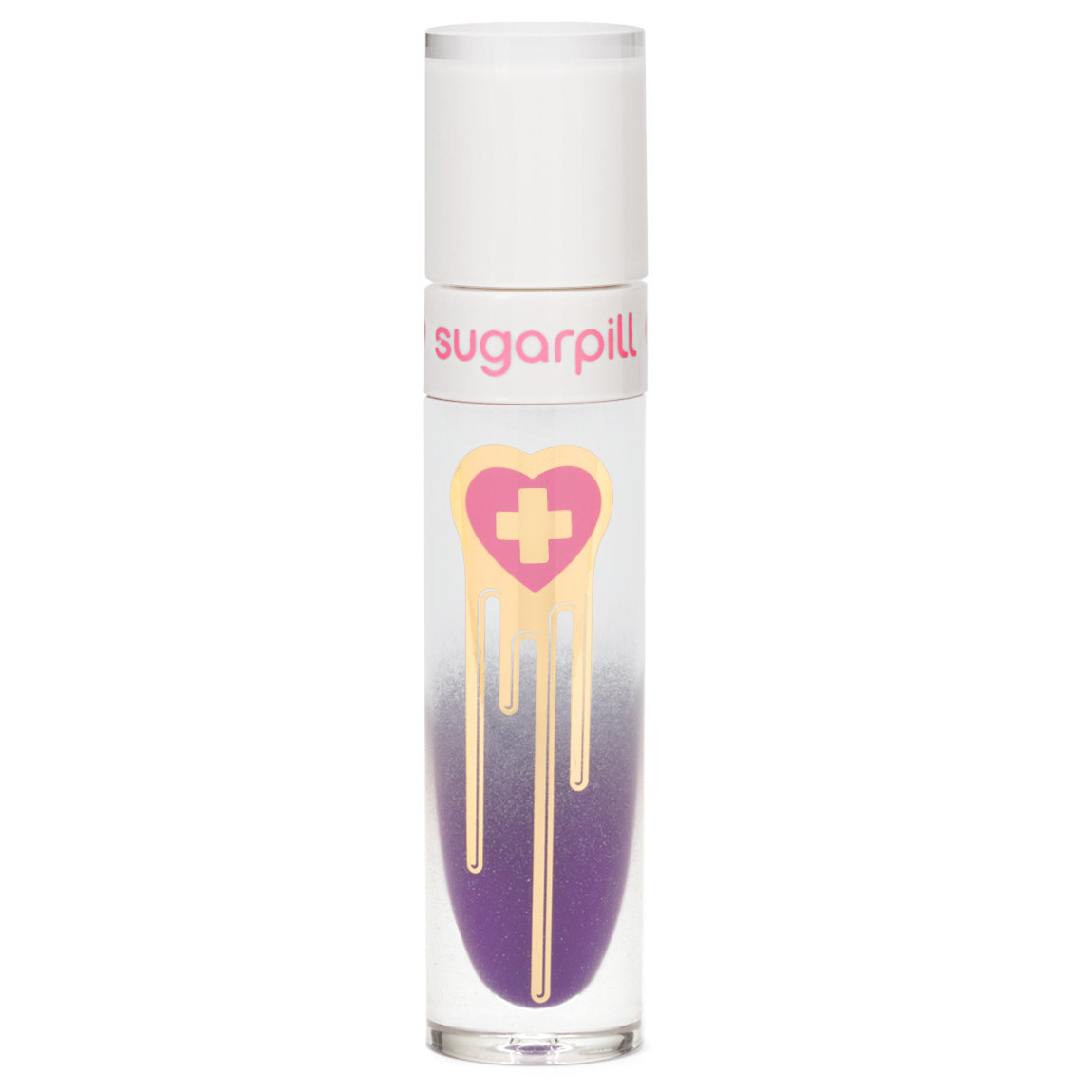 Sugarpill Cosmetics Liquid Lip Color Spank alternative view 1.