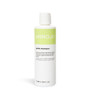 Arrojo Product Gentle Shampoo