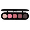Make-Up Atelier Palette Eye Shadows T19 Wood Pink