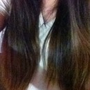 My hair :)