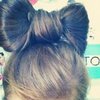 Hair Bow!(: