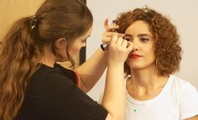 Vlog-BLOGUER EXPERIENCE- El Corte Inglés/Fiona Ferrer-Sephora-Desfile